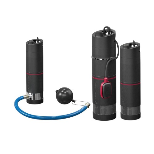 Погружной колодезный насос SBA 3-45 AW Grundfos 97896312