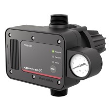 Регулятор давления Grundfos PM PLUS, 93264954