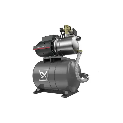 Самовсасывающая насосная установка JP 4-47 PT-H Grundfos, 99463875
