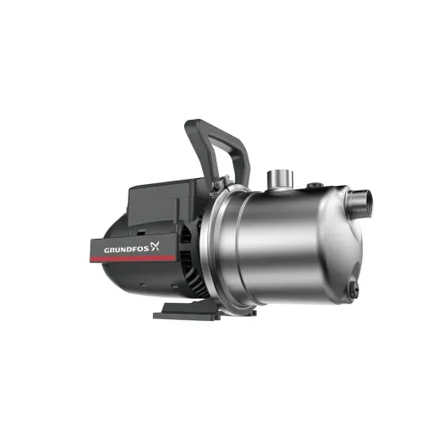 Самовсасывающий насос JP 4-47 Grundfos 99458767