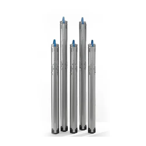 Скважинный насос SQE 3-55 Grundfos, 96510158