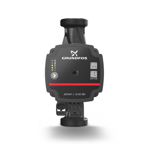 Циркуляционный насос ALPHA1 25-60 Grundfos 99199612