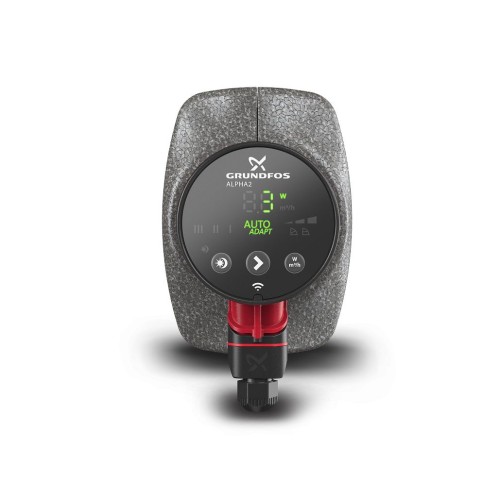 Циркуляционный насос ALPHA2 15-60 130 Grundfos 99411114