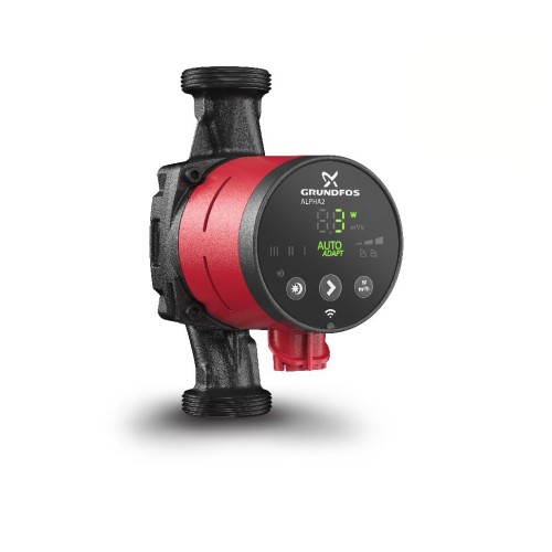 Циркуляционный насос ALPHA2 25-80 130 Grundfos 99411163