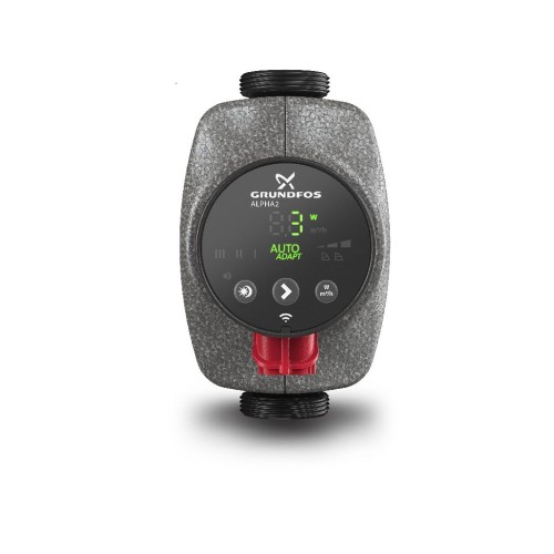 Циркуляционный насос ALPHA2 32-80 Grundfos 99420020