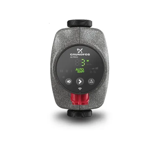 Циркуляционный насос ALPHA2 32-80 Grundfos 99420020