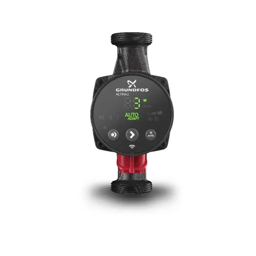 Циркуляционный насос ALPHA2 32-80 Grundfos 99420020