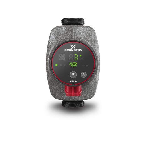 Циркуляционный насос ALPHA3 25-60 Grundfos 99371959