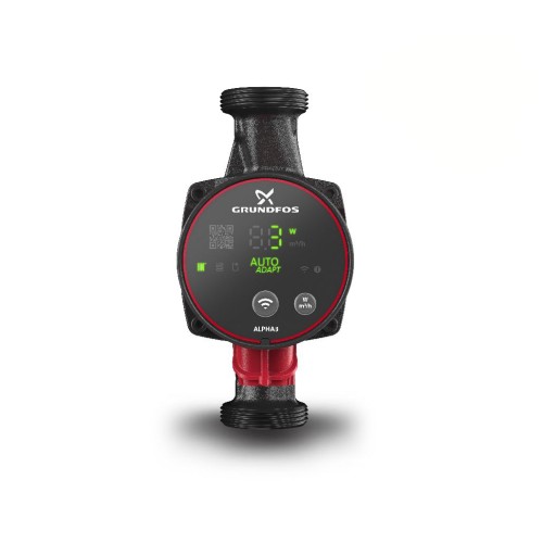 Циркуляционный насос ALPHA3 25-80 Grundfos 99371961