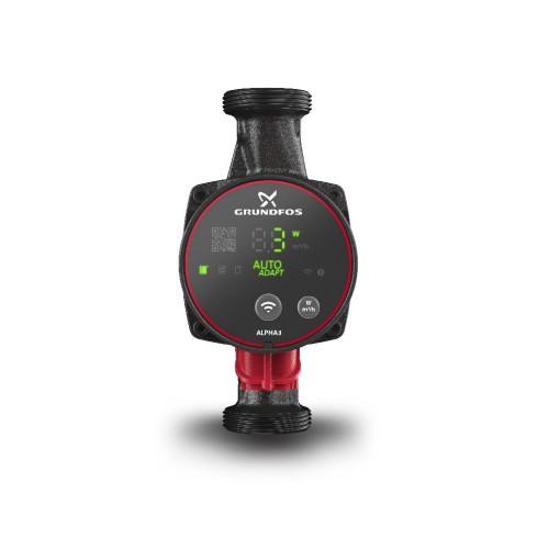 Циркуляционный насос ALPHA3 32-80 Grundfos 99371965