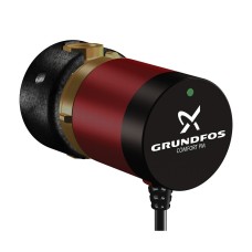 Циркуляционный насос COMFORT 15-14 B PM Grundfos 97916771, 99302358