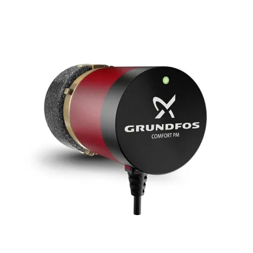 Циркуляционный насос COMFORT 15-14 B PM Grundfos 97916771, 99302358
