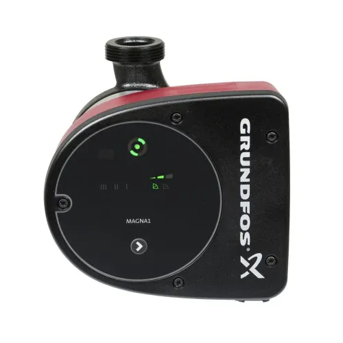 Циркуляционный насос MAGNA1 32-100 180 Grundfos Циркуляционный насос MAGNA1 32-100 180 Grundfos