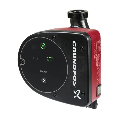 Циркуляционный насос MAGNA1 32-100 180 Grundfos Циркуляционный насос MAGNA1 32-100 180 Grundfos