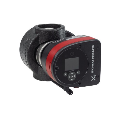 Циркуляционный насос MAGNA3 25-120 N 180 Grundfos 97924340