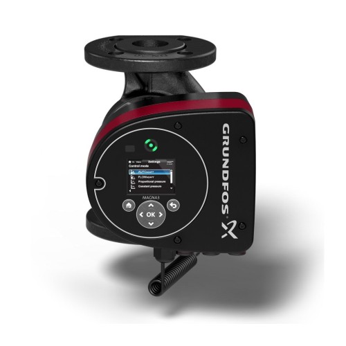 Циркуляционный насос MAGNA3 40-120 F 250 Grundfos