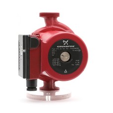 Циркуляционный насос UPS 25-120 Grundfos 52588336