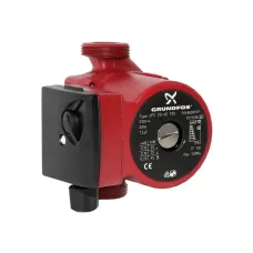 Циркуляционный насос UPS 25-40 130 Grundfos 96281376