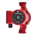 Циркуляционный насос UPS 25-60 Grundfos 96281477 Циркуляционный насос UPS 25-60 Grundfos 96281477