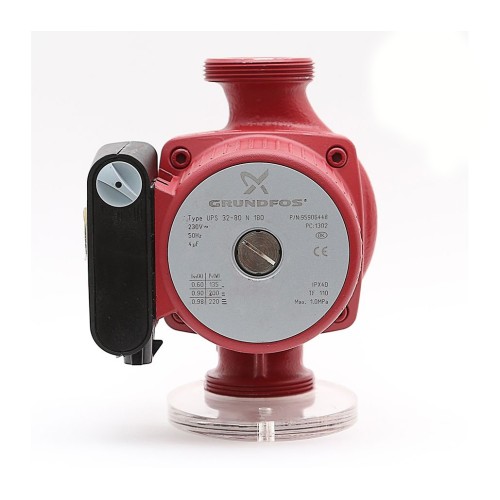 Циркуляционный насос UPS 32-80 N Grundfos 95906448