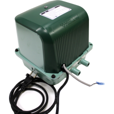 Компрессор HIBLOW Duo-60