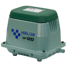 Компрессор HIBLOW НР-120