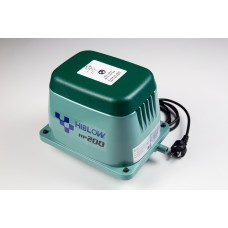 Компрессор HIBLOW НР-200