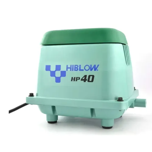 Компрессор HIBLOW НР-40 Компрессор HIBLOW НР-40