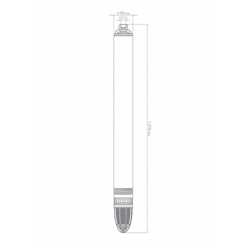 Погружной насос Джилекс ВОДОМЕТ 110/110, 1111