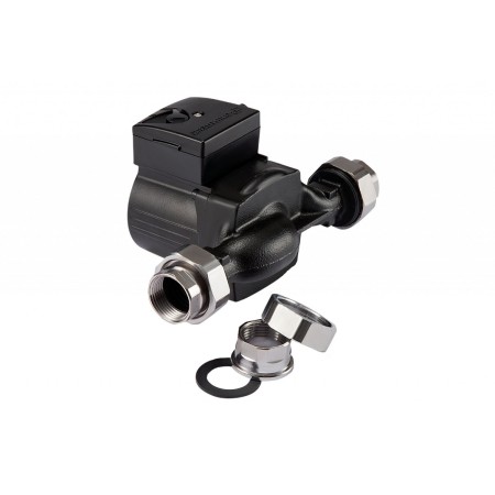 Циркуляционный насос Джилекс ЦИРКУЛЬ 25/40 PREMIUM, 2541