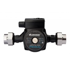 Циркуляционный насос Джилекс ЦИРКУЛЬ 25/40 PREMIUM, 2541