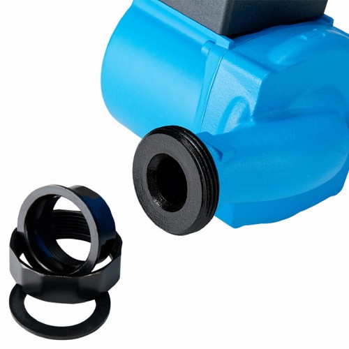 Циркуляционный насос Джилекс ЦИРКУЛЬ 25/60, 2560