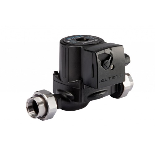 Циркуляционный насос Джилекс ЦИРКУЛЬ 25/60 PREMIUM, 2561