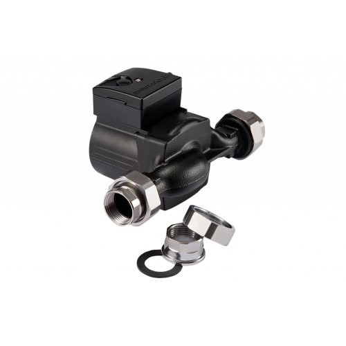 Циркуляционный насос Джилекс ЦИРКУЛЬ 25/60 PREMIUM, 2561