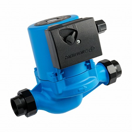 Циркуляционный насос Джилекс ЦИРКУЛЬ 25/80, 2580