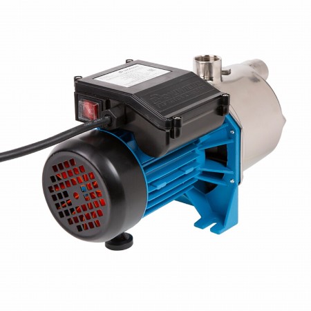 Поверхностный насос Джилекс ДЖАМБО 60/35 Н, 3002