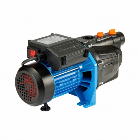 Поверхностный насос Джилекс ДЖАМБО 60/35 Ч (2.0), 3005