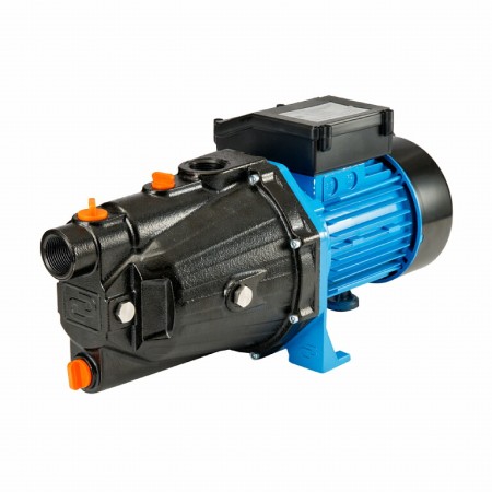 Поверхностный насос Джилекс ДЖАМБО 70/50 Ч (2.0), 3007