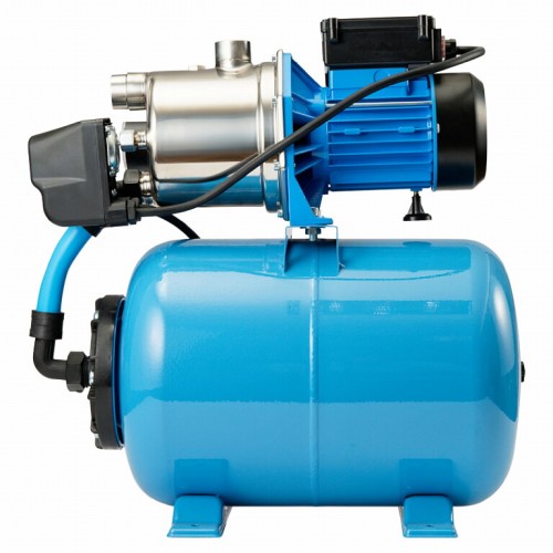 Поверхностный насос-автомат Джилекс ДЖАМБО 60/35 Н-24 (2.0), 3012