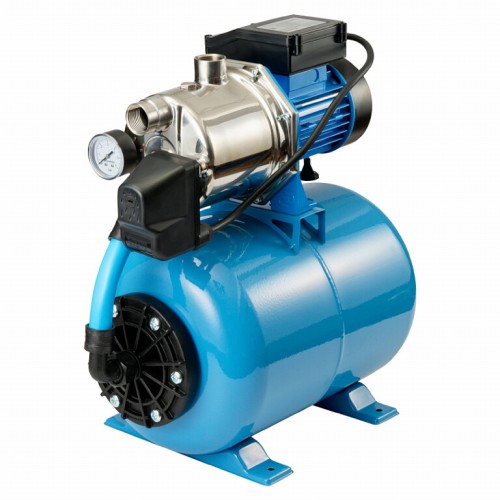 Поверхностный насос-автомат Джилекс ДЖАМБО 60/35 Н-24 (2.0), 3012