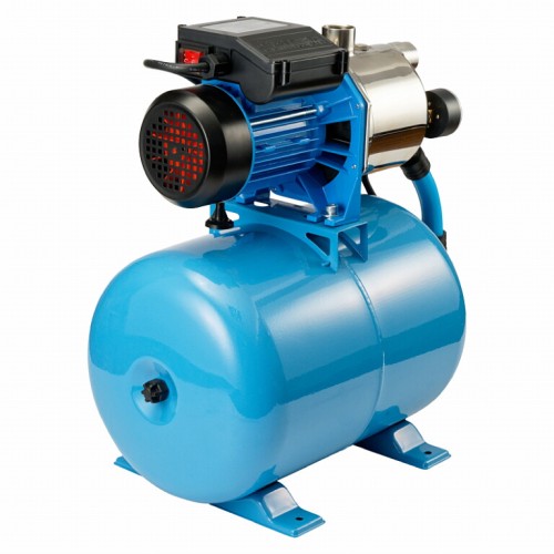 Поверхностный насос-автомат Джилекс ДЖАМБО 60/35 Н-24 (2.0), 3012