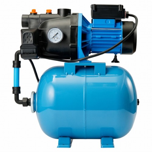 Поверхностный насос-автомат Джилекс ДЖАМБО 55/35 П-18 (2.0), 3013