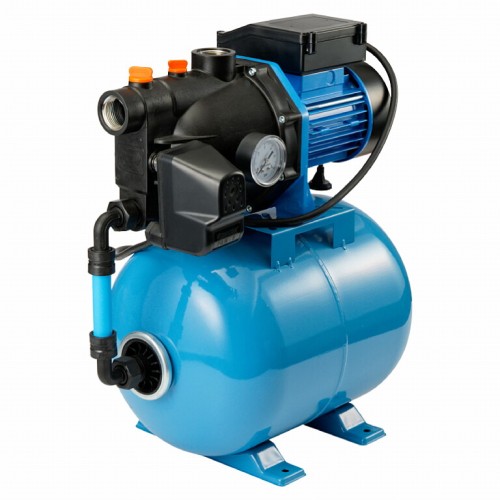 Поверхностный насос-автомат Джилекс ДЖАМБО 55/35 П-18 (2.0), 3013