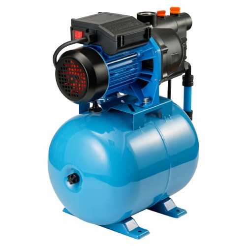 Поверхностный насос-автомат Джилекс ДЖАМБО 55/35 П-18 (2.0), 3013