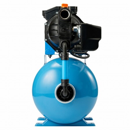 Поверхностный насос-автомат Джилекс ДЖАМБО 55/35 П-18 (2.0), 3013