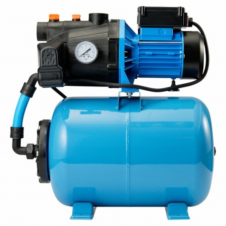 Поверхностный насос-автомат Джилекс ДЖАМБО 60/35 П-24 (2.0), 3014