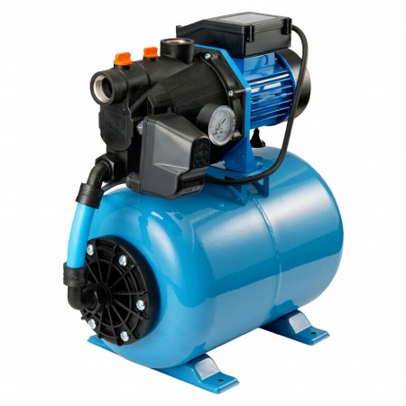 Поверхностный насос-автомат Джилекс ДЖАМБО 60/35 П-24 (2.0), 3014