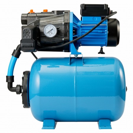 Поверхностный насос-автомат Джилекс ДЖАМБО 60/35 Ч-24 (2.0), 3015