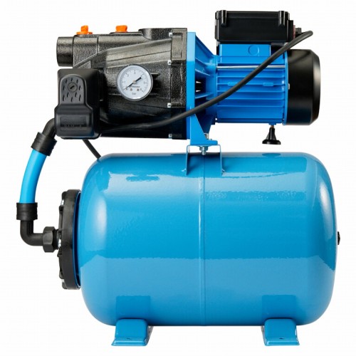 Поверхностный насос-автомат Джилекс ДЖАМБО 60/35 Ч-24 (2.0), 3015