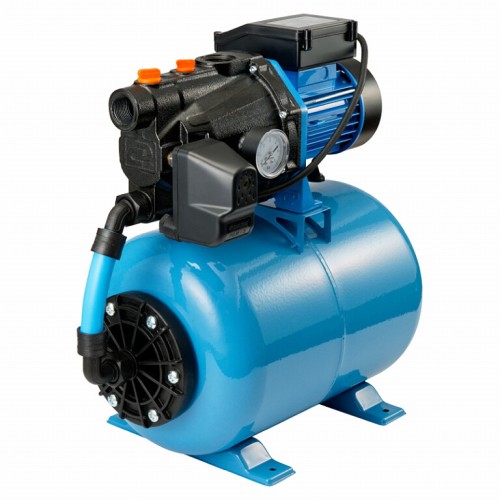 Поверхностный насос-автомат Джилекс ДЖАМБО 60/35 Ч-24 (2.0), 3015